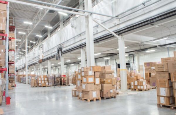 Требуются грузчики в Избербаше