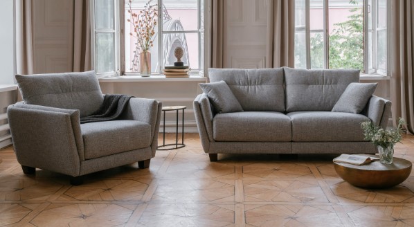 Продается диван с креслом