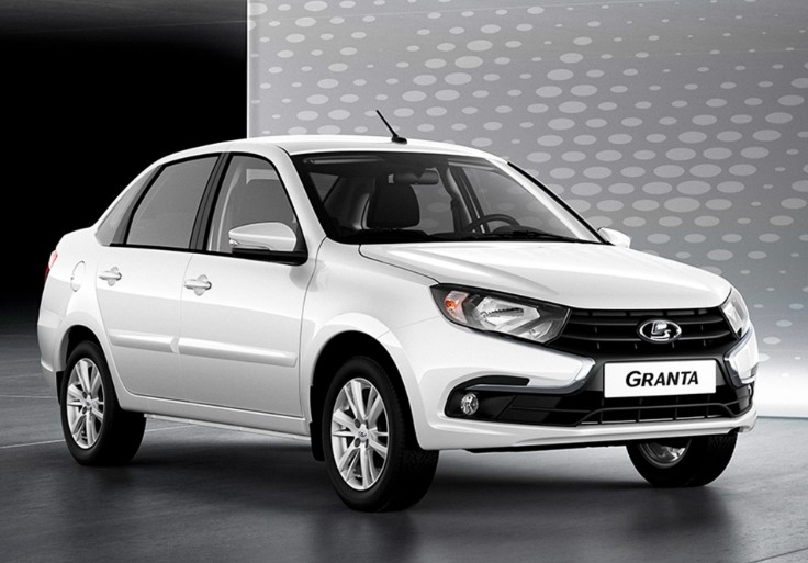 Продается Гранта