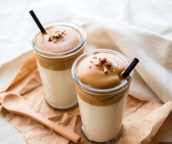 Кофе с собой