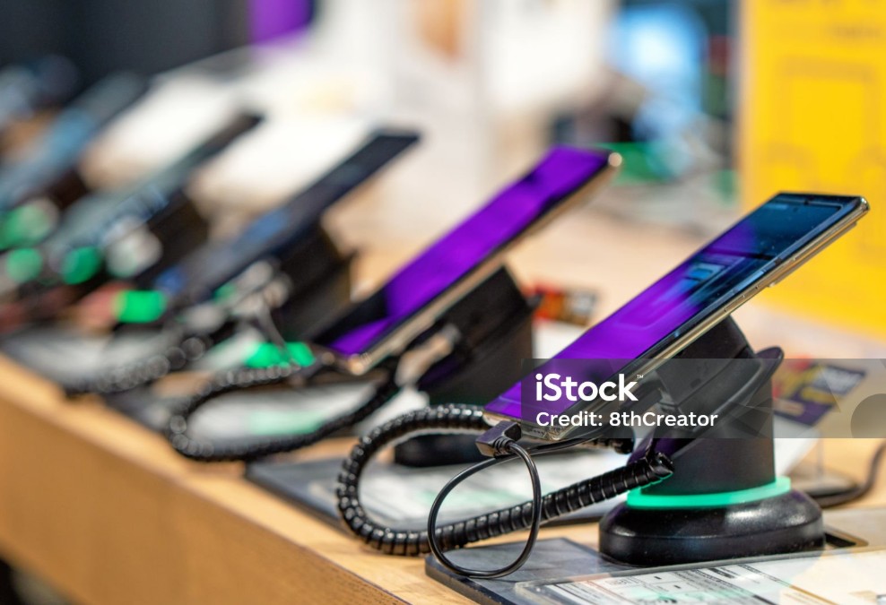 Смартфоны всех брендов