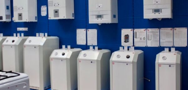 Ремонт отопительных котлов