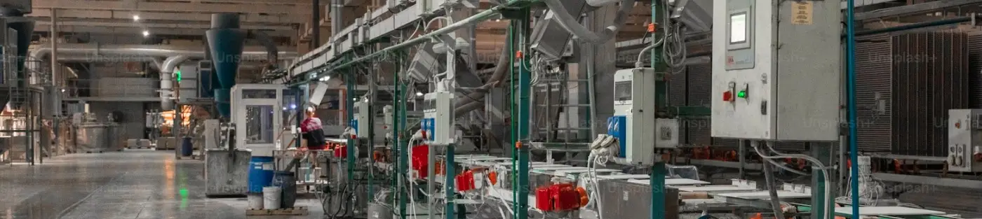 Баннер витрины