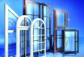 Производство и установка пластиковых окон