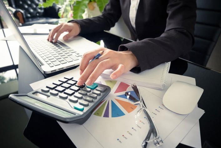 Вакансия бухгалтера в Избербаше