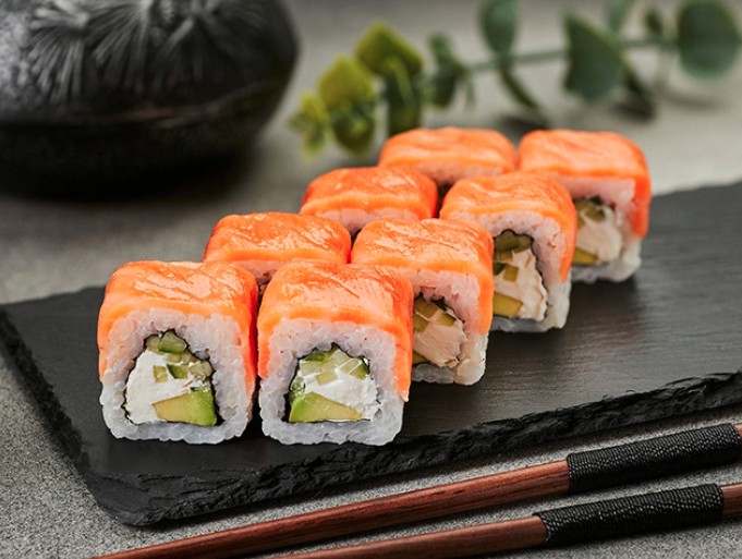 Ролы “Филадельфия”