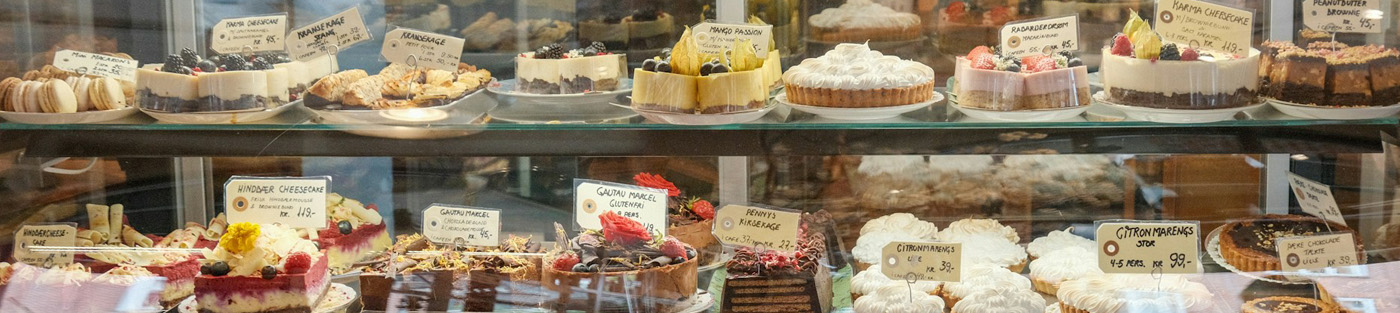 Баннер витрины