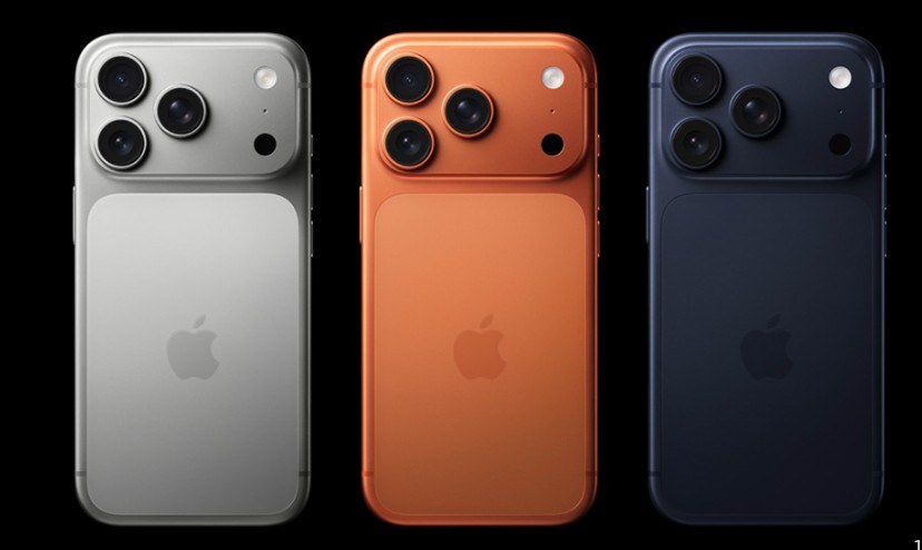 Айфон 17 в Избербаше