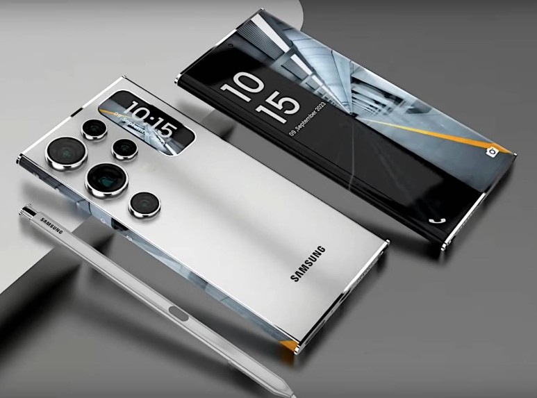 Самсунг S25 в Избербаше. Новый смартфон Samsung Galaxy