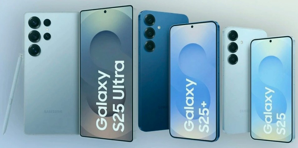 Самсунг S25 в Избербаше. Новый смартфон Samsung Galaxy