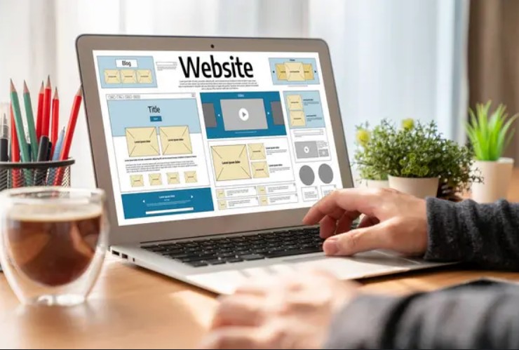 Профессиональная разработка сайтов под ключ