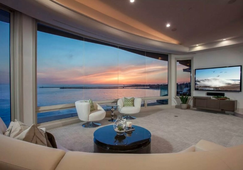 Сдаются номера на берегу моря