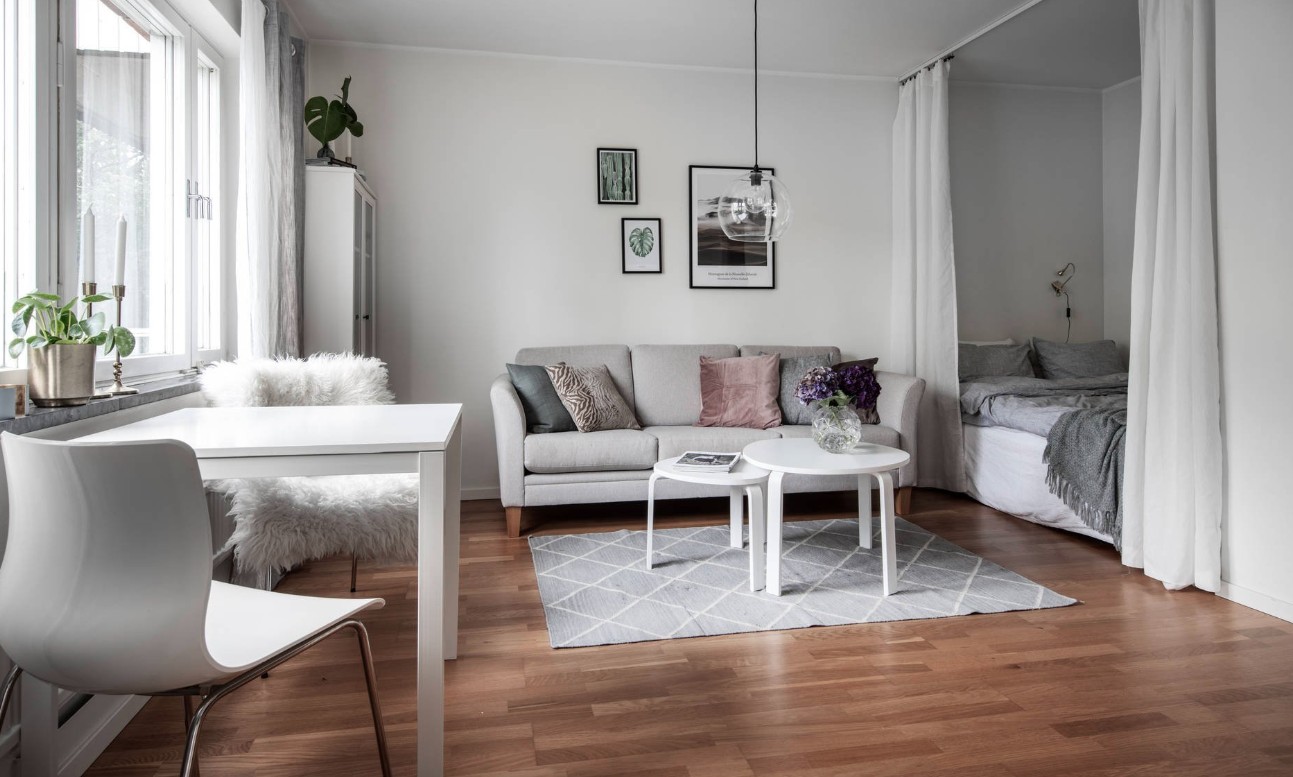 Сдается квартира в центре Избербаша