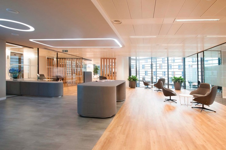 Продается помещение в центре города