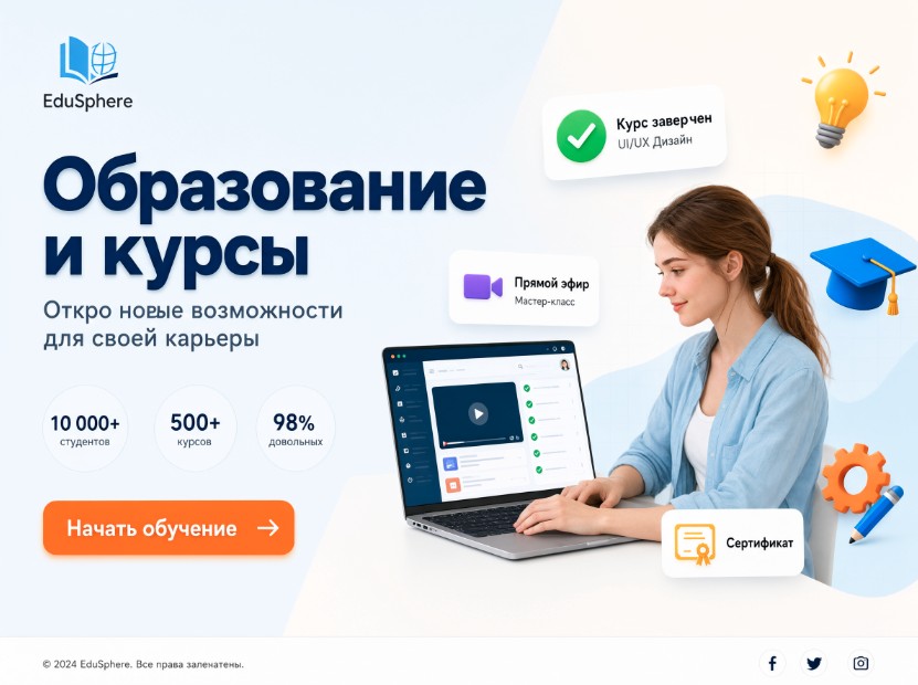 Курсы и репетиторство в Избербаше. Подготовка к ЕГЭ/ОГЭ